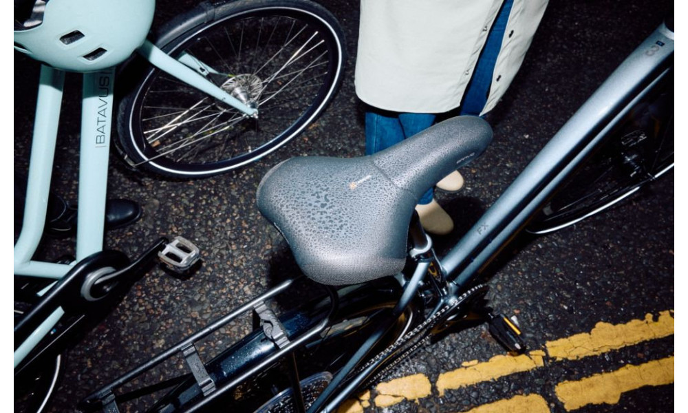 Saddle Selle Royal Brave Moderate RoyalGel - 9