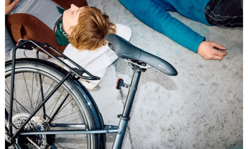 ????? Selle Royal Brave Moderate RoyalGel - 10