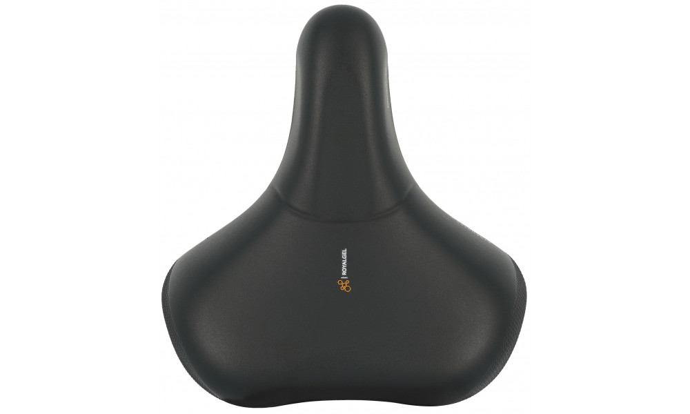 Saddle Selle Royal Brave Relaxed RoyalGel - 4