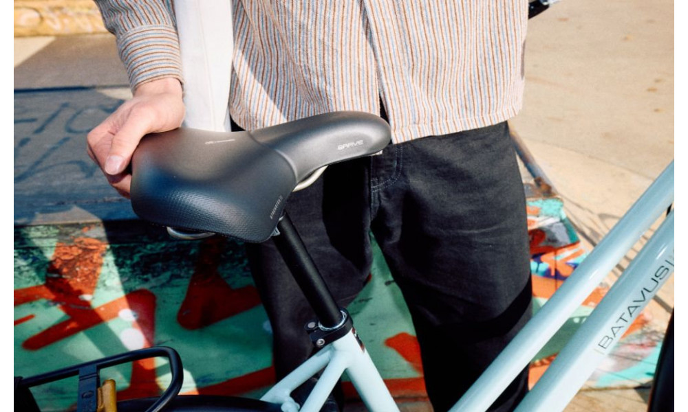 ????? Selle Royal Brave Relaxed RoyalGel - 6