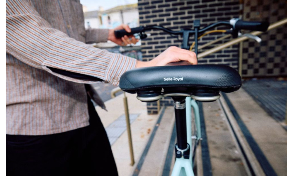 ????? Selle Royal Brave Relaxed RoyalGel - 8