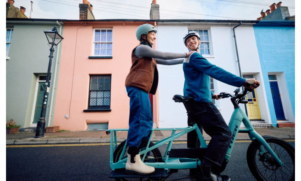 Седло Selle Royal Brave Relaxed RoyalGel - 10