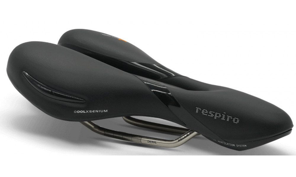 ????? Selle Royal Respiro Athletic RoyalGel - 1