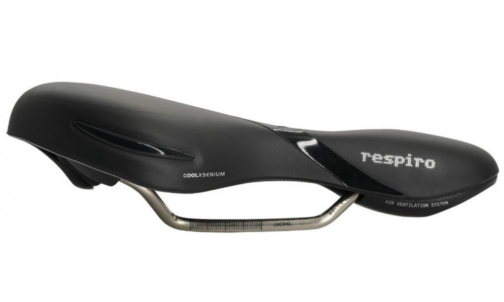 ????? Selle Royal Respiro Athletic RoyalGel - 2