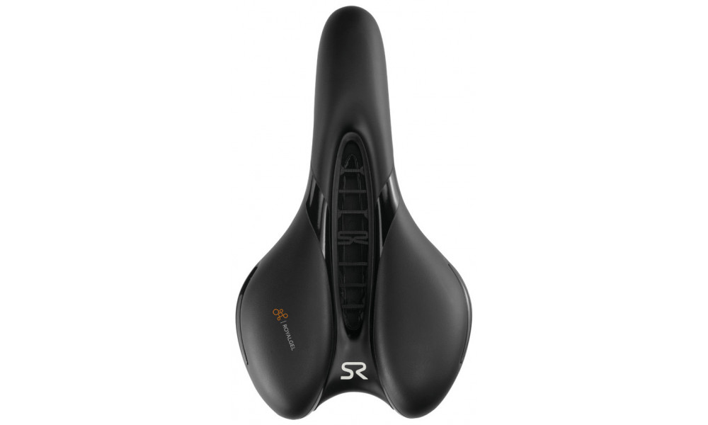 ????? Selle Royal Respiro Athletic RoyalGel - 3