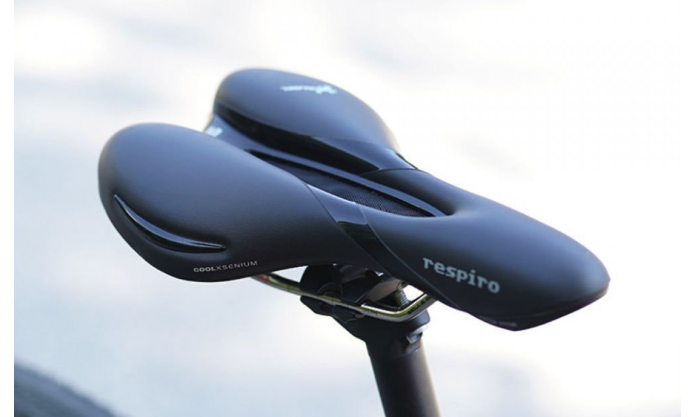 Saddle Selle Royal Respiro Athletic RoyalGel - 4