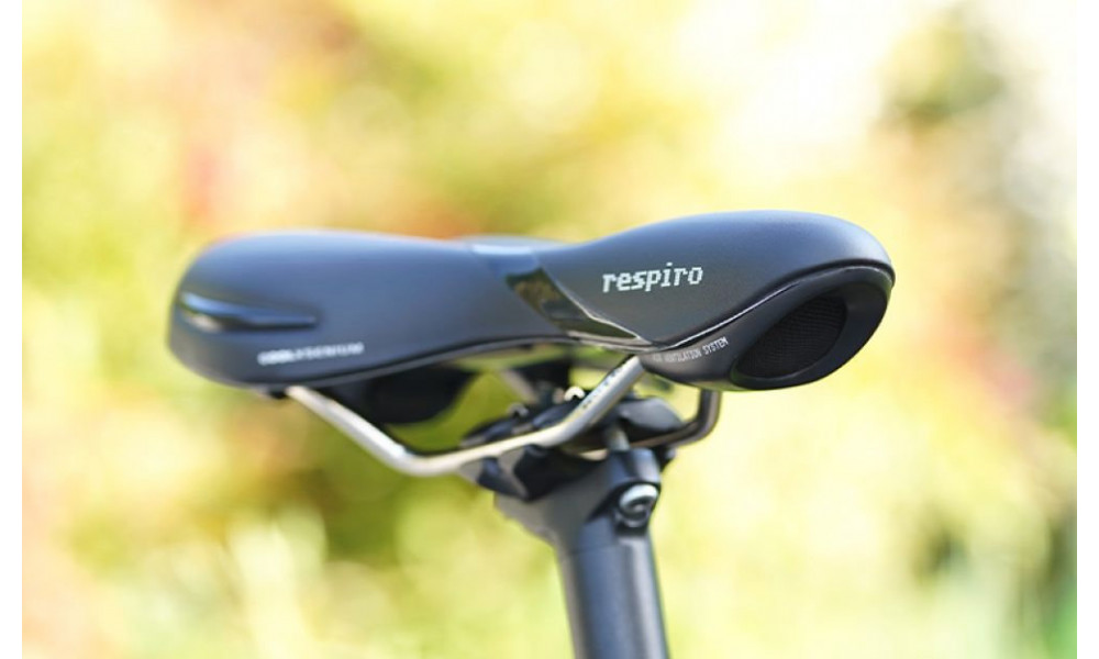 Saddle Selle Royal Respiro Athletic RoyalGel - 6