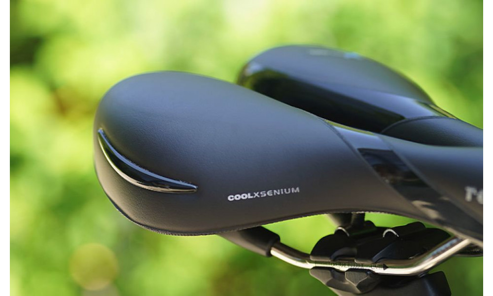 Saddle Selle Royal Respiro Athletic RoyalGel - 7