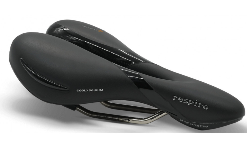 Saddle Selle Royal Respiro Moderate RoyalGel - 1