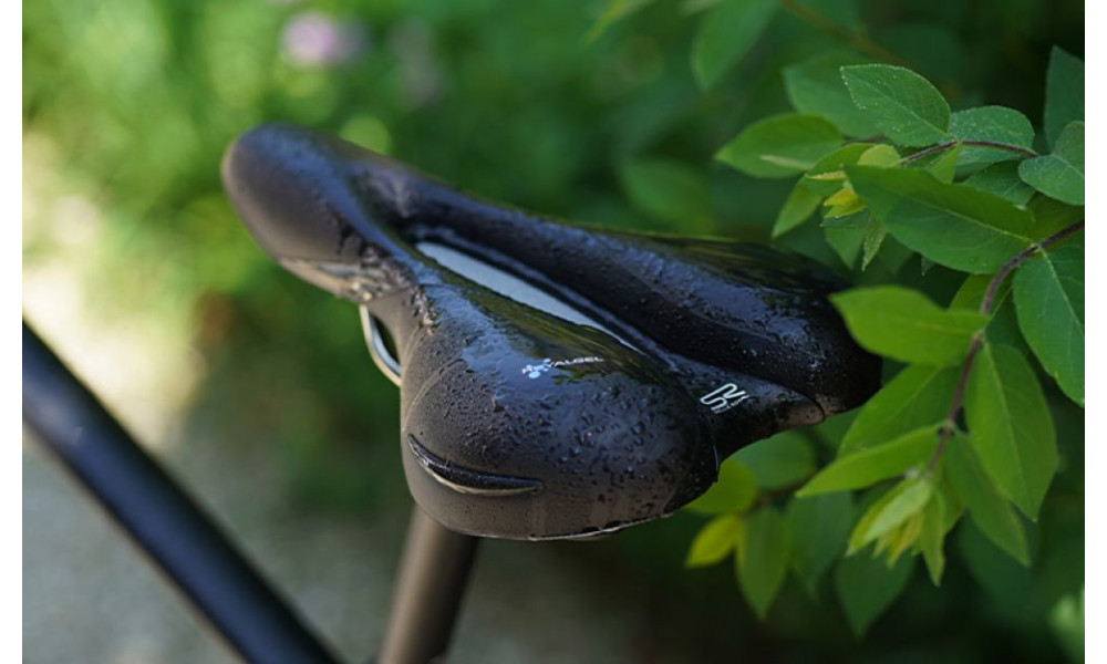 ????? Selle Royal Respiro Moderate RoyalGel - 2