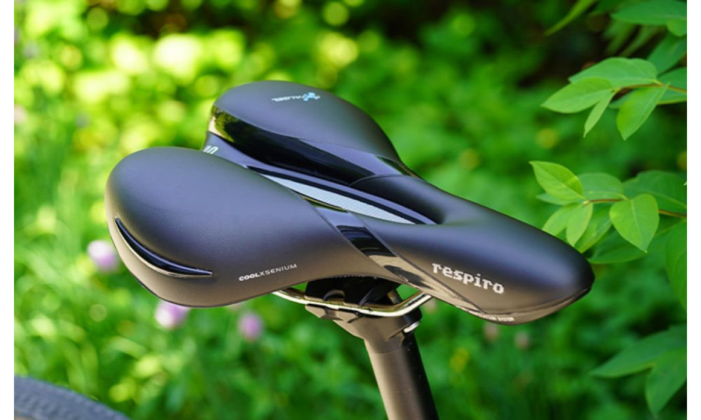 Седло Selle Royal Respiro Moderate RoyalGel - 5