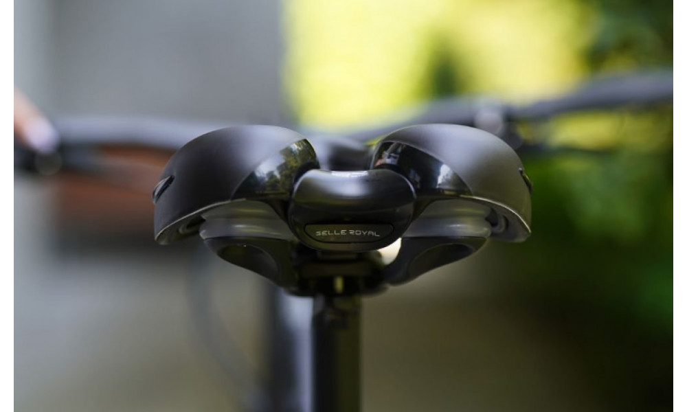 Saddle Selle Royal Respiro Moderate RoyalGel - 6