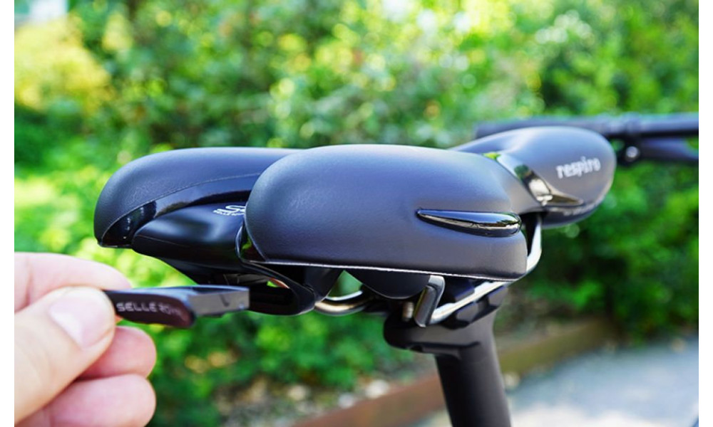 ????? Selle Royal Respiro Moderate RoyalGel - 7