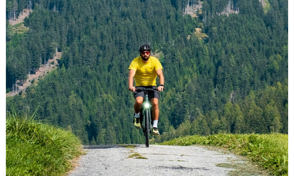 Седло Selle Royal Respiro Moderate RoyalGel - 8