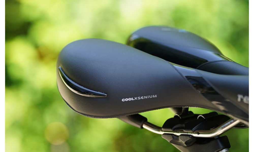 ????? Selle Royal Respiro Moderate RoyalGel - 9