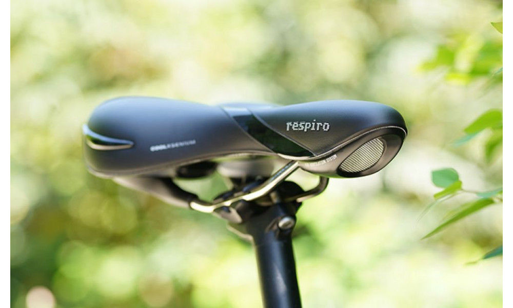 Saddle Selle Royal Respiro Moderate RoyalGel - 10