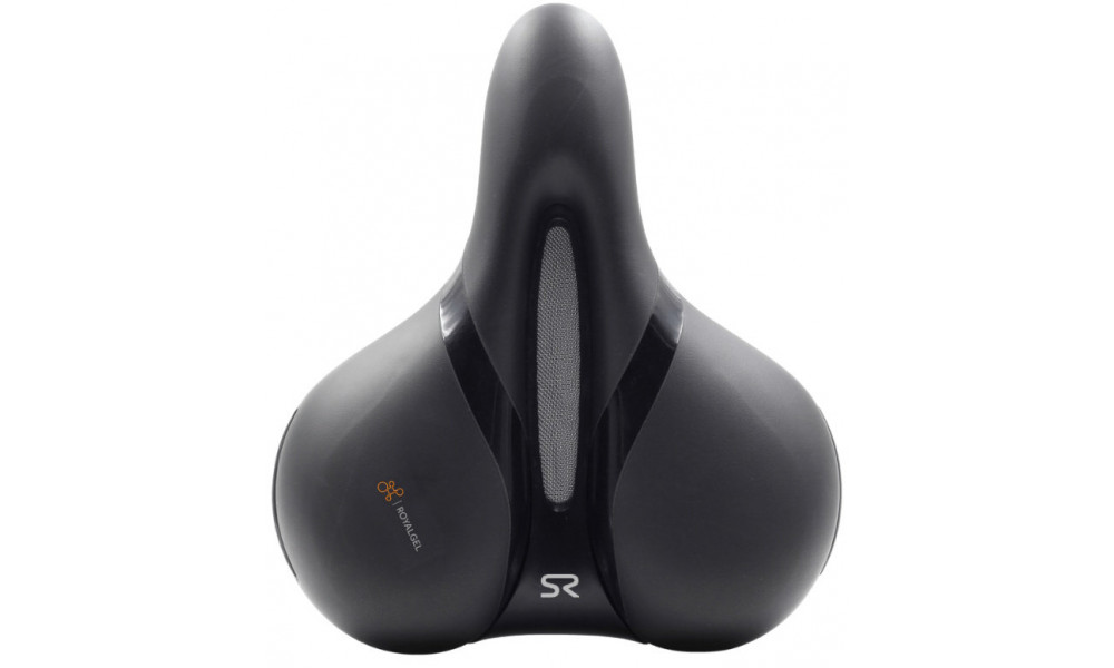 Saddle Selle Royal Respiro Relaxed RoyalGel - 3