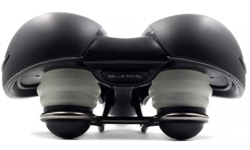 ????? Selle Royal Respiro Relaxed RoyalGel - 5