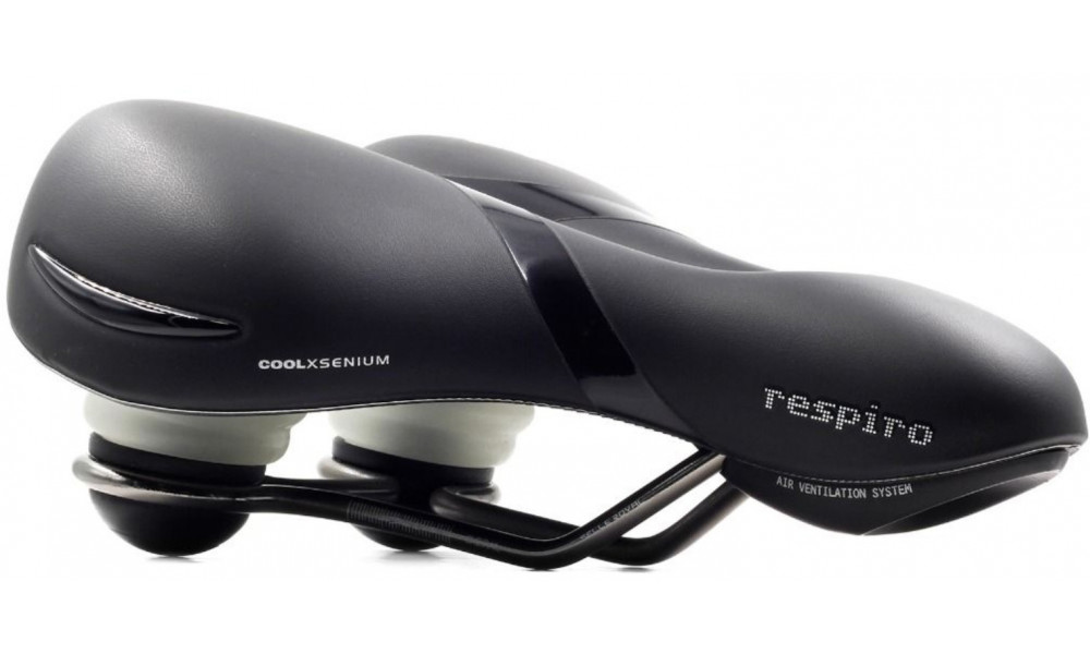 Saddle Selle Royal Respiro Relaxed RoyalGel - 6