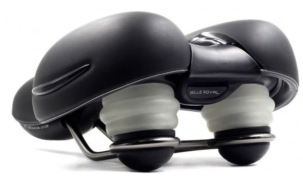 Saddle Selle Royal Respiro Relaxed RoyalGel - 7