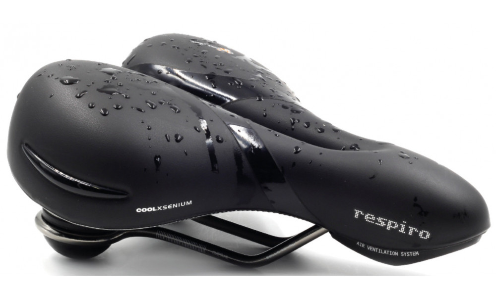 ????? Selle Royal Respiro Relaxed RoyalGel - 8