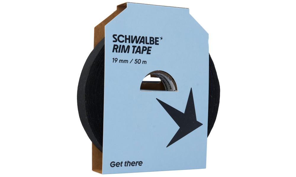 ??????? ????? Schwalbe Textile-50M X 19mm - 2