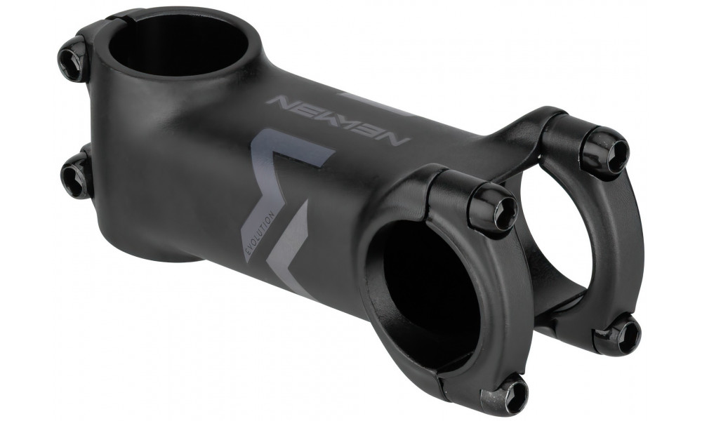 Вынос руля NEWMEN Evolution 318.4 Alu 31.8mm 6° 