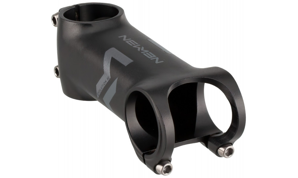 Stem NEWMEN Evolution SL 318.2 Alu 31.8mm 6° 