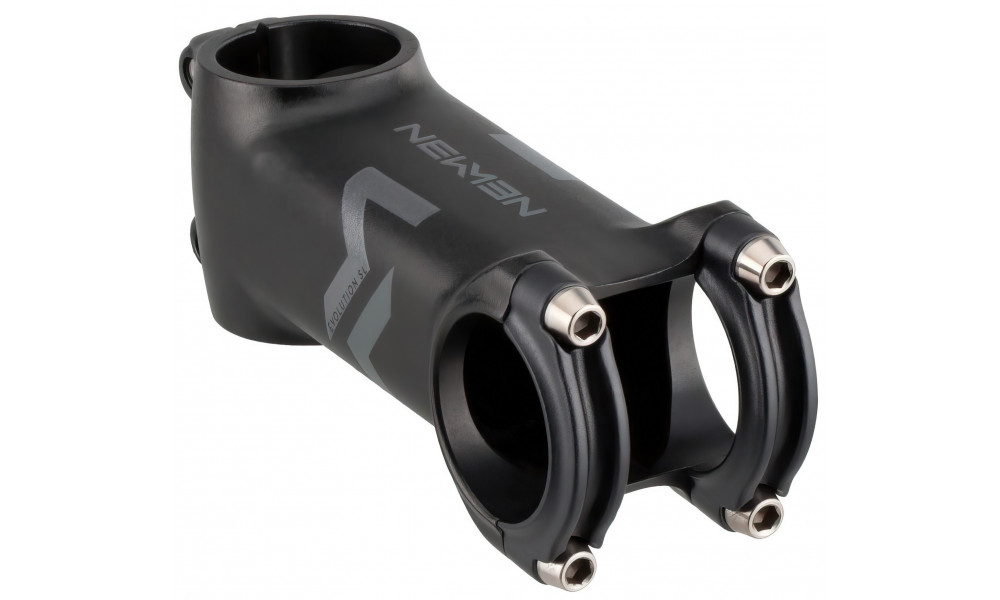 Stem NEWMEN Evolution SL 318.4 Alu 31.8mm 6° 