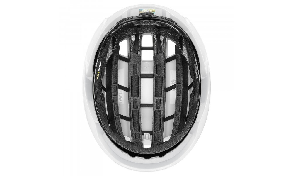 Helmet Uvex surge aero MIPS white matt - 9