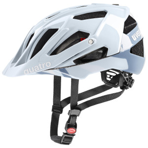 Helmet Uvex quatro cloud-camo
