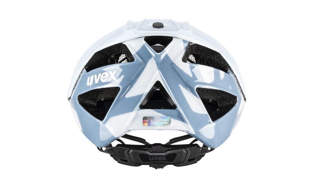 Шлем Uvex quatro cloud-camo - 5