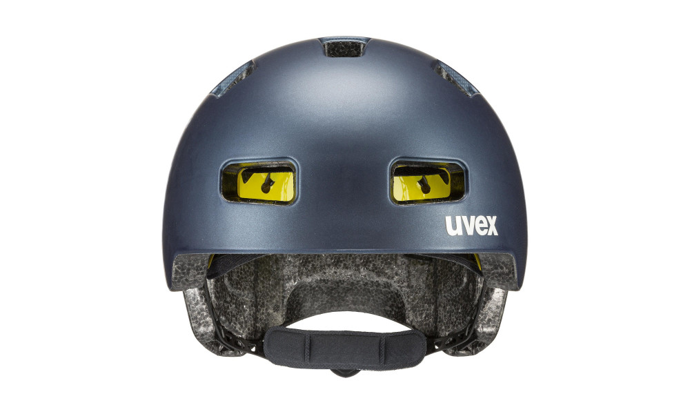 Helmet Uvex city 4 MIPS deep space matt - 4