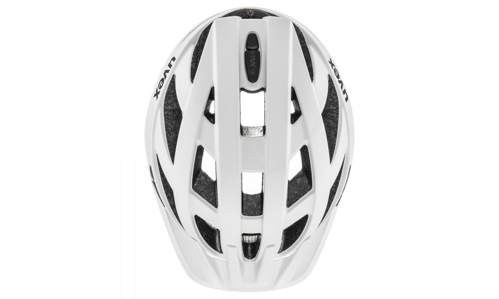 Шлем Uvex i-vo cc white matt - 2