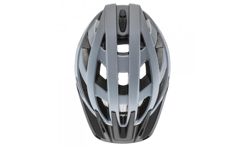Helmet Uvex i-vo cc MIPS dove matt - 2