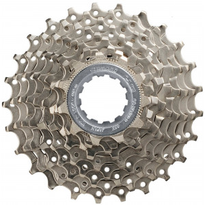 Cassette Shimano ALIVIO CS-HG400 9-speed OEM