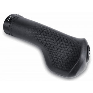 Ручки руля ACID Travel Comfort Lock-on black