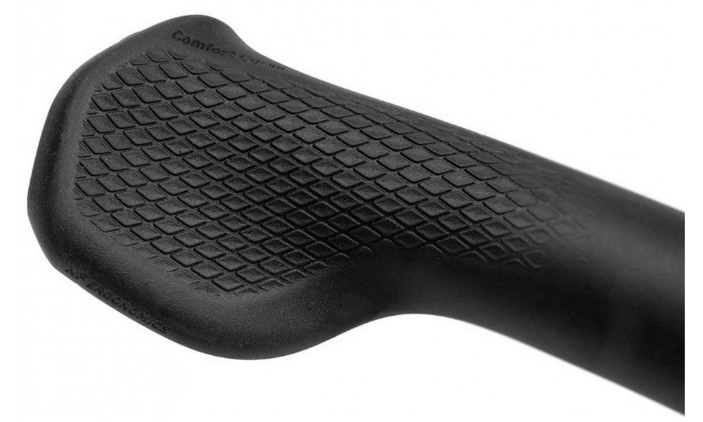 Ручки руля ACID Travel Comfort Lock-on black - 4