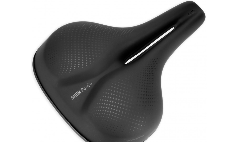 Седло ACID Shen PONSO - 5