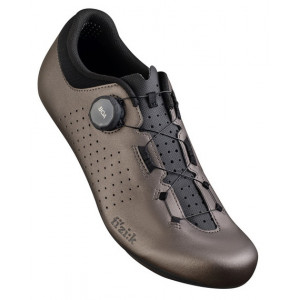 Cycling shoes FIZIK Vento R5 Omnia metallic gun metal-black