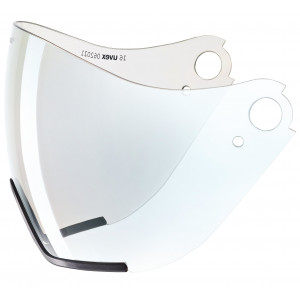 Helmet visor Uvex finale Variomatic fm