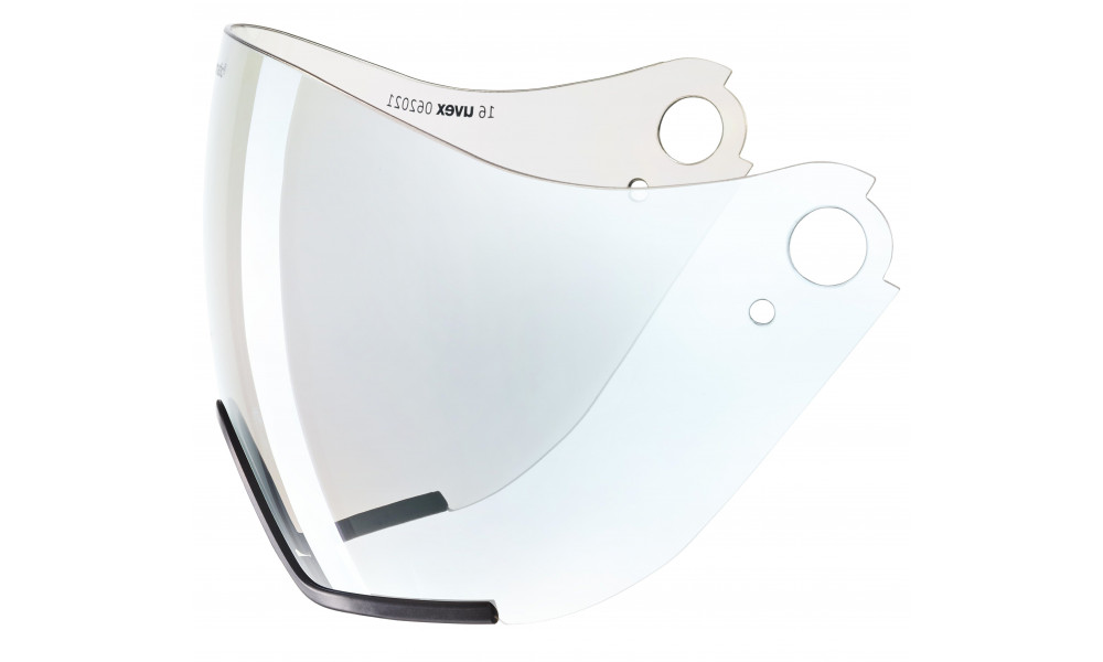Helmet visor Uvex finale Variomatic fm 