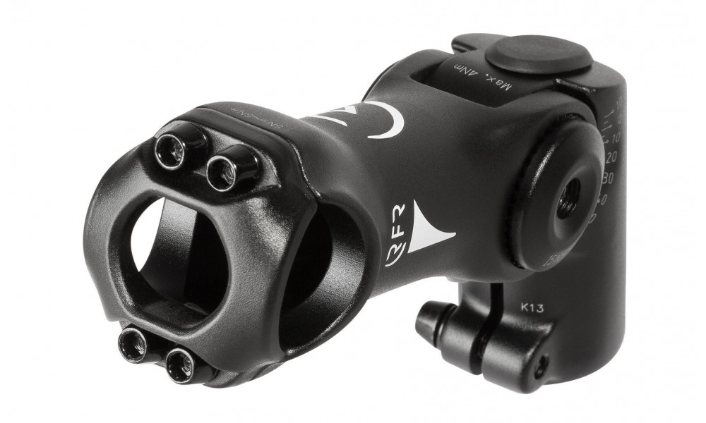 Вынос руля RFR Trekking adjustable Alu 25.4mm - 2