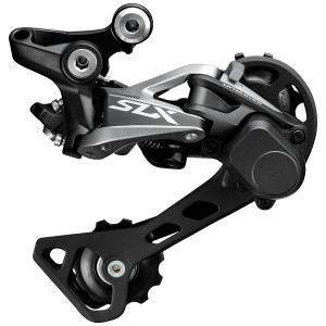 Задний переключатель Shimano SLX RD-M7000 SH+ 11-speed GS