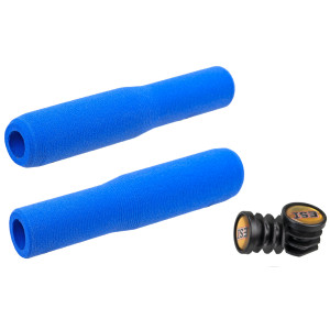 Vairo rankenėlės ESI FIT SG blue