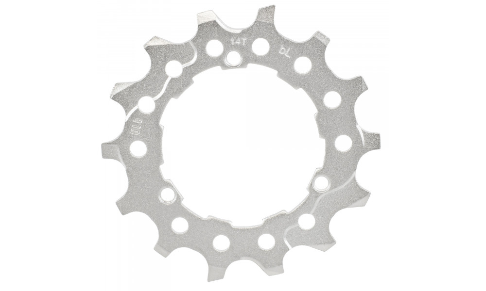 Звездочка Shimano XT CS-M771 for 32T (BL) 