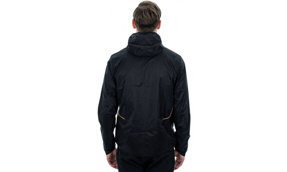 Jacket Cube ATX Breaker black-XS - 5