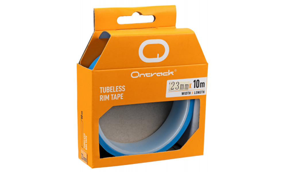 ????? ????? Ontrack 10M x 23mm Tubeless blue 