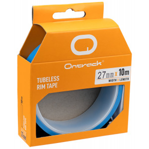 ????? ????? Ontrack 10M x 27mm Tubeless blue