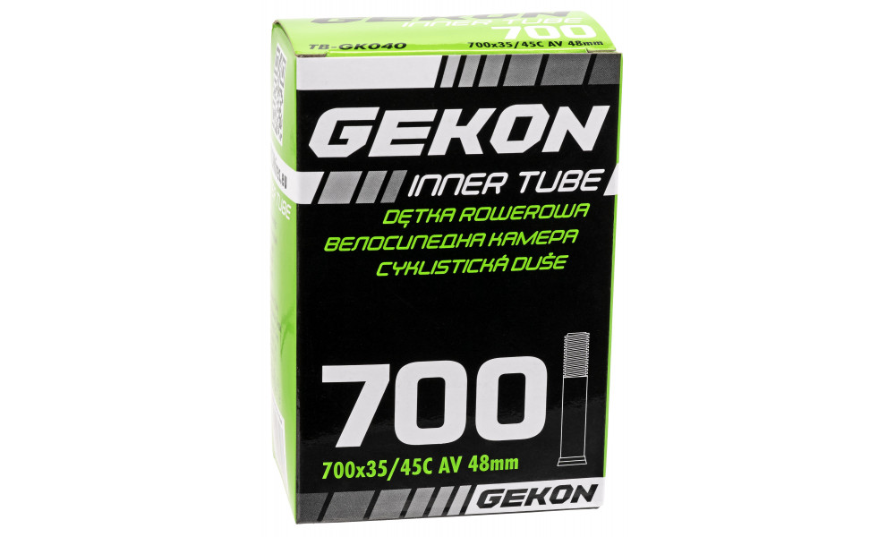 ?????? Gekon 700 x 35/45 AV 48mm 